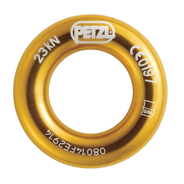 Petzl Ring-S